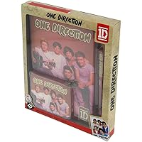 Amazon.com: The Big Book of One Direction: 9781600787935